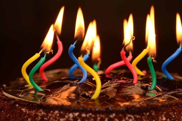 Birthday Treat spa package