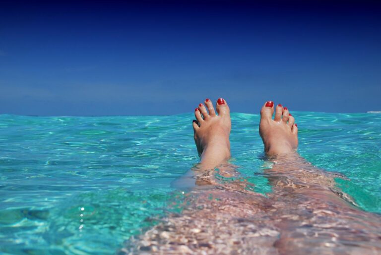 Maldives Break Away spa package