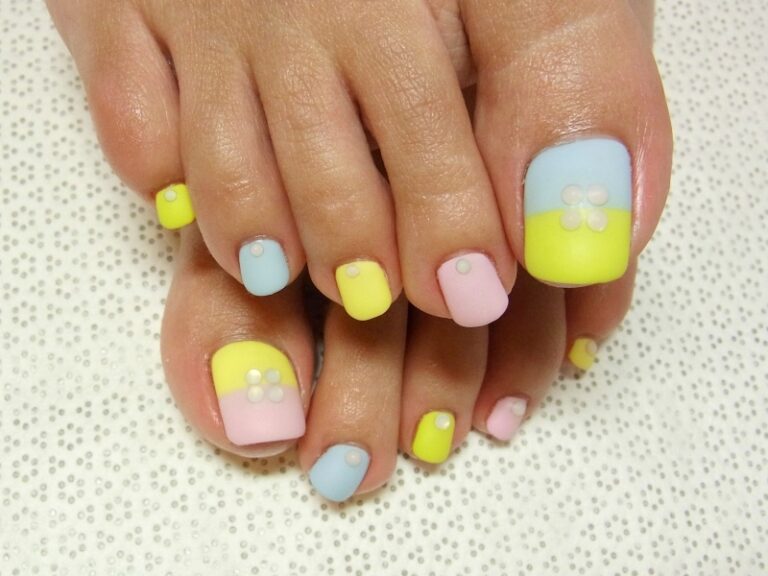 Pedicure