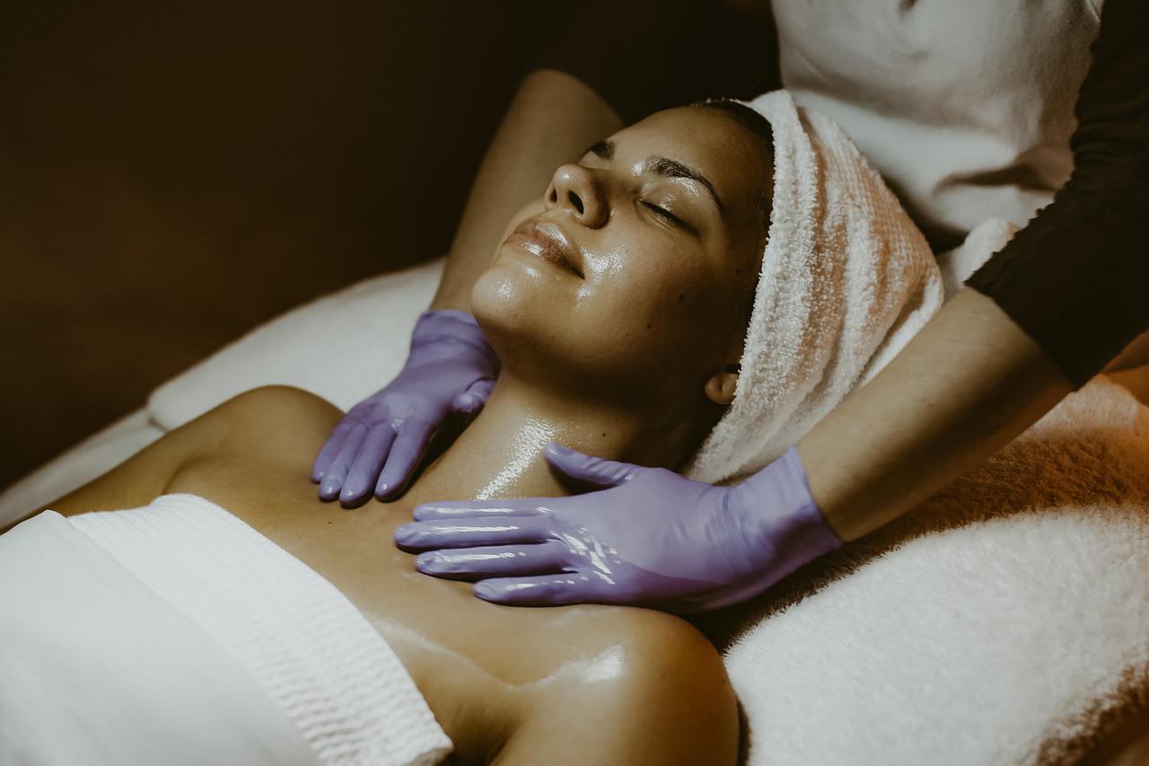 African Feeling spa package treatment