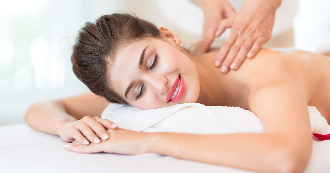 Swedish Massage combo